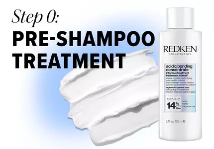 Redken Acidic Bonding Concentrate Intensive Treatment
