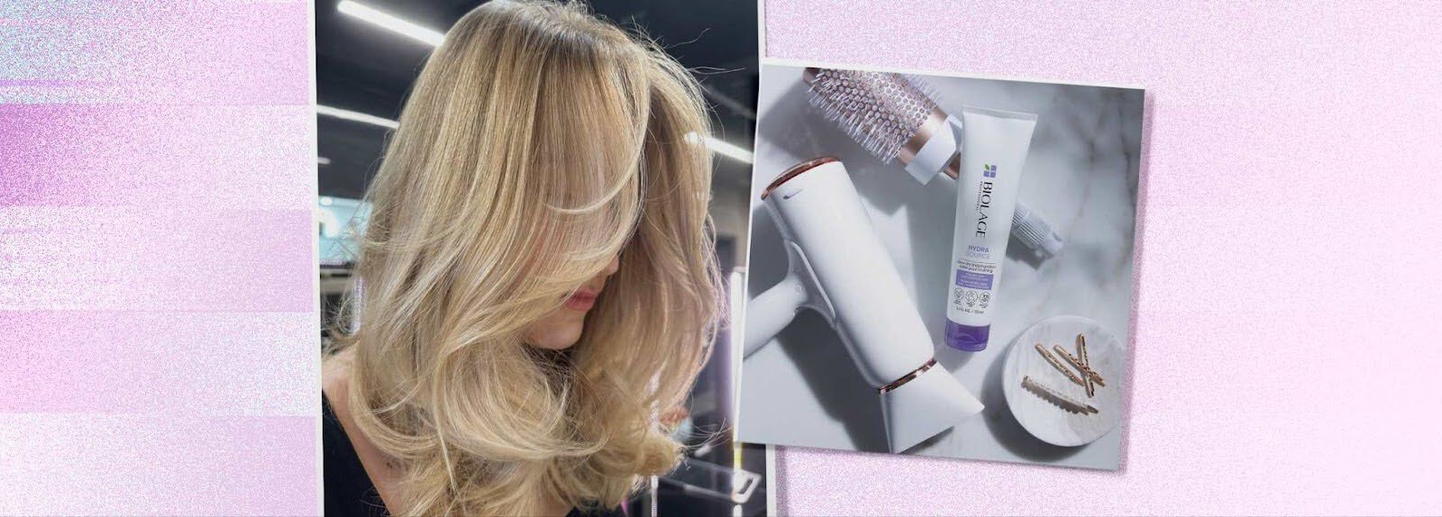 Full, bouncy hair is back on trend. Here, learn how to do a ‘90s blowout at home, plus explore 10 blowout looks to try.