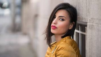 Asymmetrical Bob