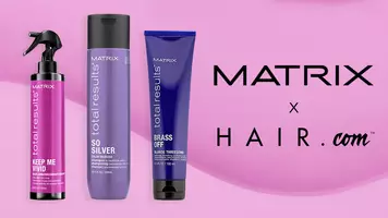Matrix Hair Products