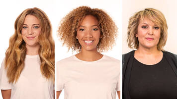 The Best Hair Color For Every Age, According To A Stylist | Hair.com By ...