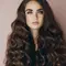 photo of woman with super long hair
