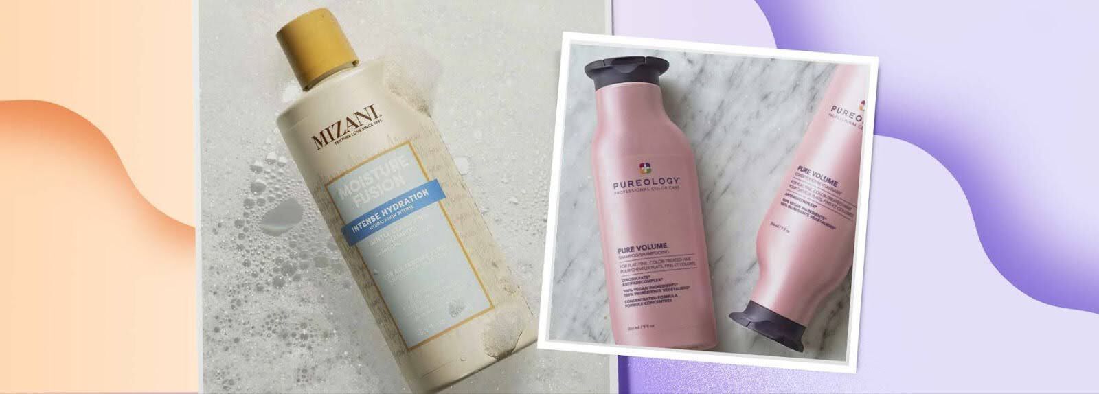 Caring for fine hair can be challenging, but finding the right shampoo formula is a start. Check out 14 of our best shampoos for fine hair.