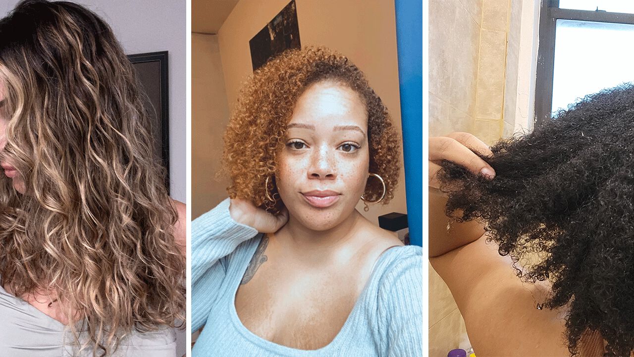 Curl expert pro hotsell