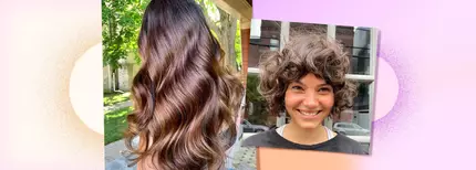 Interested in changing up your look? Try a chestnut hair color. Here, we’ll show you 45 ways to rock the vibrant reddish-brown shade.