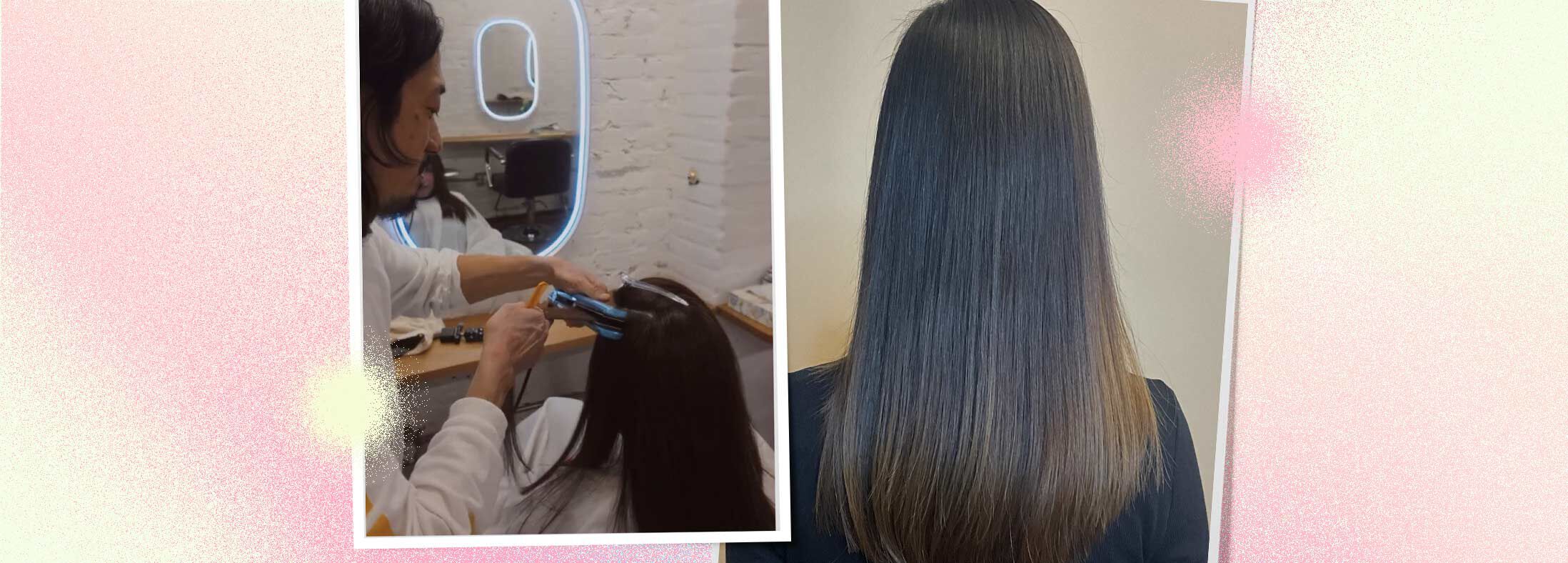 Achieve sleek, frizz-free locks with Japanese hair straightening. Learn about the process, benefits, and maintenance in this comprehensive guide.