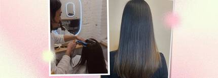 Achieve sleek, frizz-free locks with Japanese hair straightening. Learn about the process, benefits, and maintenance in this comprehensive guide.