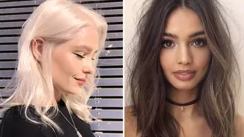 caring for fine hair