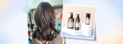 Listen closely in salons right now, and you’re likely to hear about “peptides for hair.” Ahead, learn how this trend can work into your own hair routine.