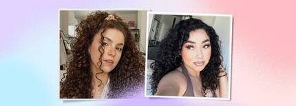 An expert spills what you need to know about caring for a 3B hair type, including how to spot, manage, and style it. Scroll on for all the scoop.