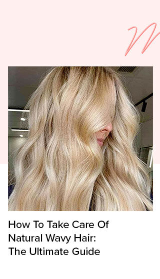 How To Take Care Of Natural Wavy Hair: The Ultimate Guide