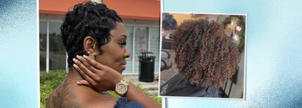 Discover everything you’ve ever wanted to know about textured hair, including how to decipher different hair texture types.