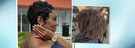 Discover everything you’ve ever wanted to know about textured hair, including how to decipher different hair texture types.