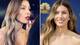 Jessica Biel hair color Emmys