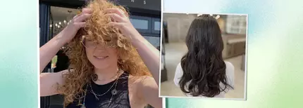 Perms have come a long way since the super teased spiral curls of the ‘80s. Here are 15 different types of perms, plus tips for choosing the right one.
