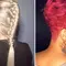 bright hair colors