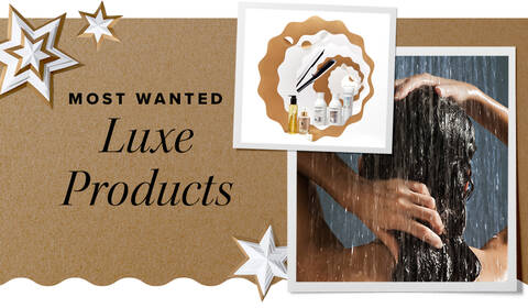Most Wanted Luxe Products Holiday Gift Guide