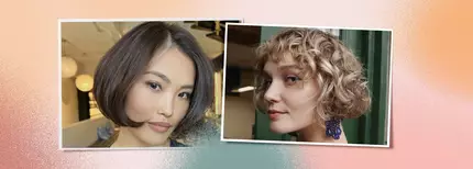 A layered bob is a low-maintenance haircut that doesn’t skimp on style. Find inspiration for your next cut and learn how to style your short layered bob here.