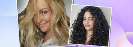 Wondering how to manage frizz? We share our best tips for frizz control, plus the products you need to keep your mane flyaway-free.