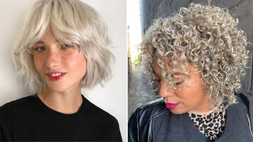 15 Short Bob Haircuts To Inspire Your Next Trip To The Salon | Hair.com By  L'Oréal