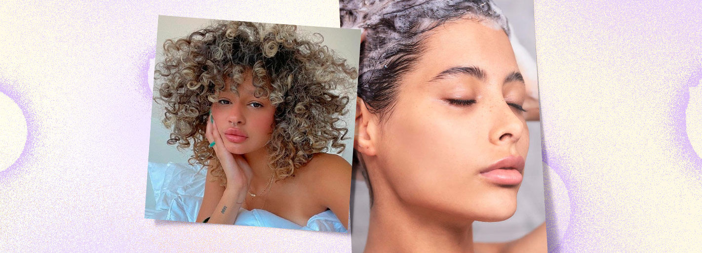 Looking for a good self-care routine that puts an emphasis on your hair? We've got you covered with editor-approved tips for your next self-care Sunday.