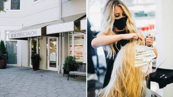 salon spotlight Bob Steele Salon Georgia