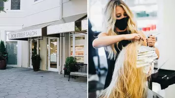 salon spotlight Bob Steele Salon Georgia