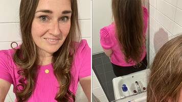 L’Oreal Professionnel Pro Longer Treatment is a multi-product system designed to strengthen and renew long hair