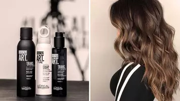 loreal professionnel transformers review