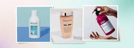 If you’re searching for the best shampoo for curly hair, we have you covered with 35 of our top formulas from L’Oreal’s professional haircare brands.