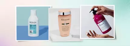 If you’re searching for the best shampoo for curly hair, we have you covered with 35 of our top formulas from L’Oreal’s professional haircare brands.