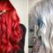 winter hair color trends