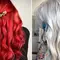 winter hair color trends