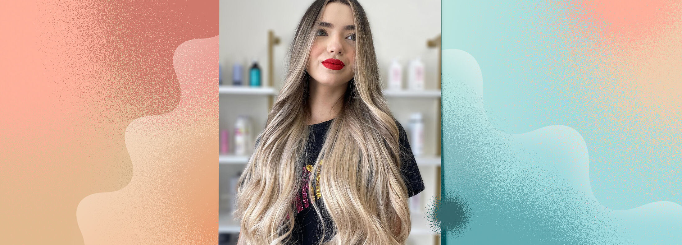 Hair growth is a slow process that demands plenty of time (and patience). Here, discover how fast hair grows, plus tips for achieving long locks from an expert.