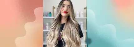 Hair growth is a slow process that demands plenty of time (and patience). Here, discover how fast hair grows, plus tips for achieving long locks from an expert.