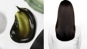 What Are Green Shampoos And How To Add One To Your Routine | Hair