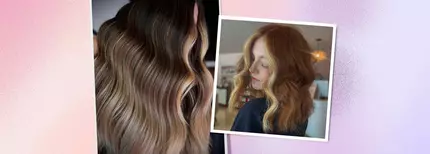 Money piece highlights can instantly make your hair color look more expensive. Ahead, learn how you can pull off this extra-trendy look.