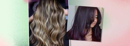 Searching for the best hair colors for olive skin? Read on for 36 of the most flattering hues to try this year.
