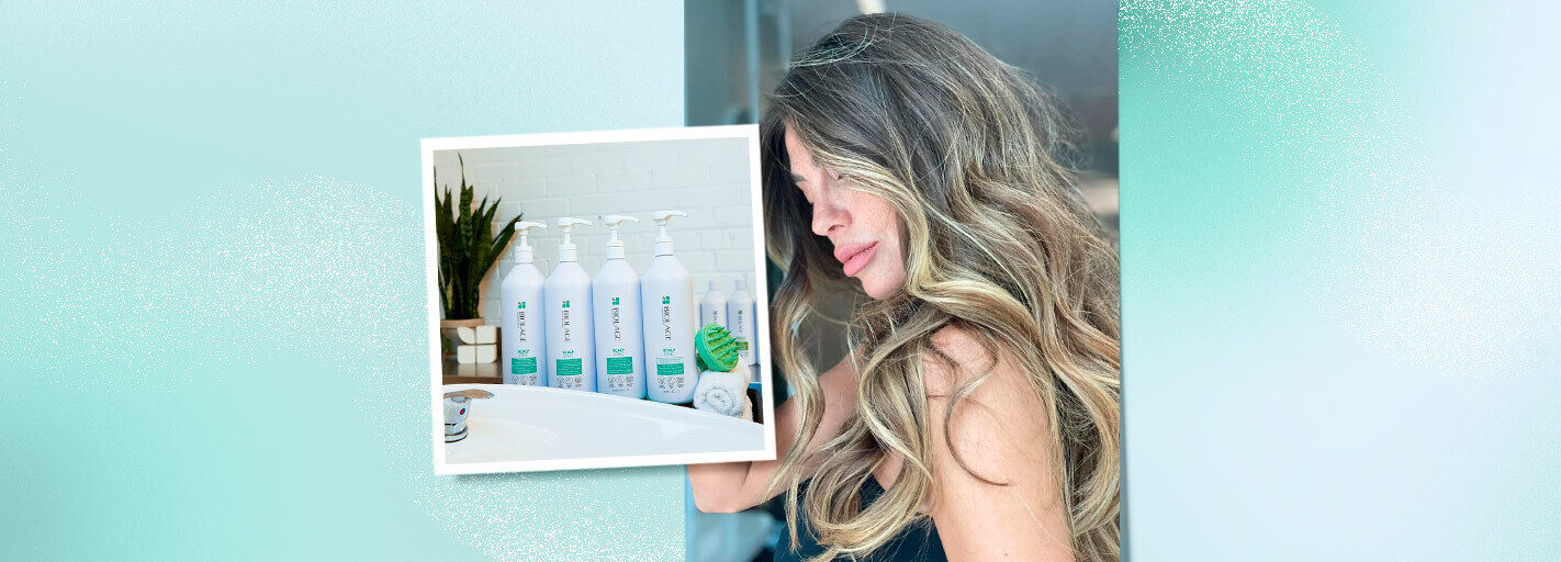 How often should you be washing your hair? We’re breaking down everything you need to know based on your hair type and concerns.