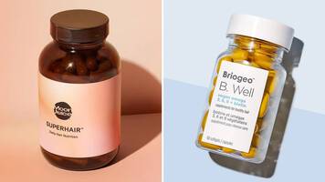 vitamins for hair