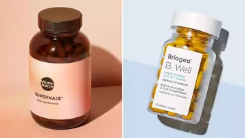 vitamins for hair
