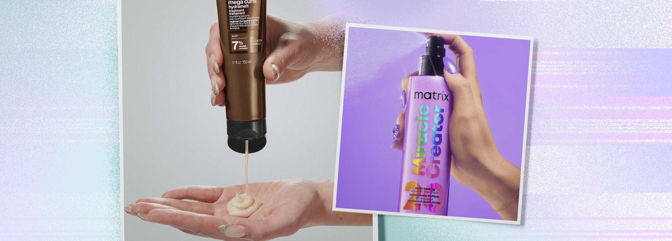 Searching for the best leave-in conditioner for your hair type and concerns? Read on for 24 of the top formulas from L’Oreal professional brands.