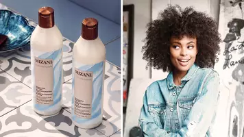 best Mizani shampoo review