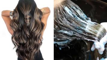 Everything you need to know about how blue shampoo works