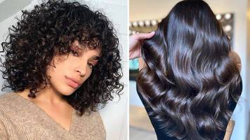 espresso hair color