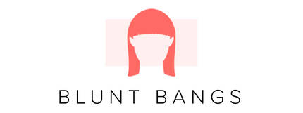 Blunt Bangs