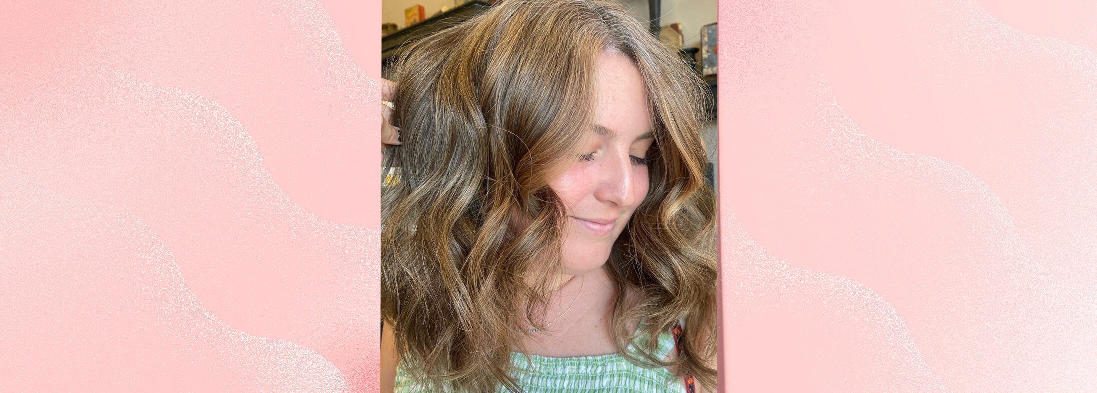 Discover why your hair might be graying in your 20s. We’re sharing what causes gray hair and introducing our favorite products for nourishing silver strands.