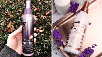 hair detanglers