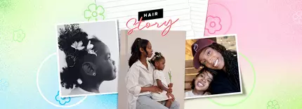 This mother-daughter duo advocates for the deaf community with textured hair one viral hairstyle at a time.