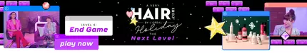 Hair.com TV: A Very Hair.com Holiday